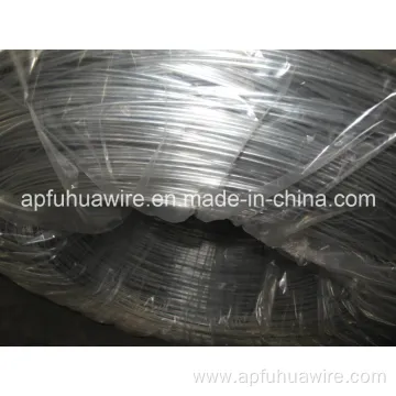 Good Quality Galvanized Iron Wire